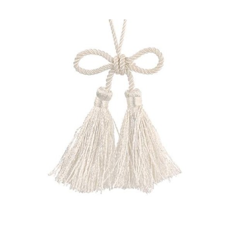 FIOCCO CNAPPE BIANCHE H.60